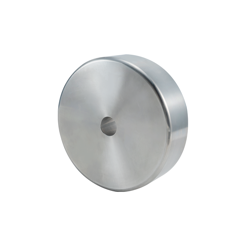 ব্লাইন্ড ফ্ল্যাঞ্জ