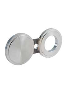 অ-মানক নকল Flanges